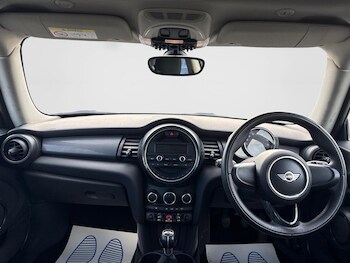 Used MINI Hatch 2014 for sale - 77898662: Photo