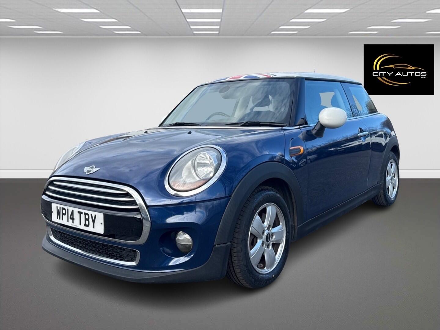 Used MINI Hatch 2014 for sale - 77898662: Photo 5