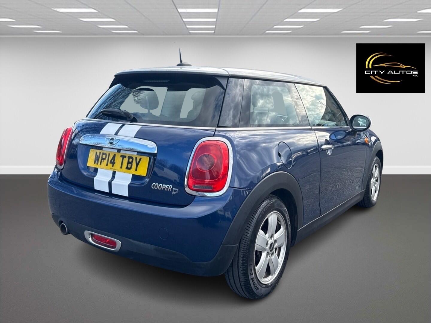 Used MINI Hatch 2014 for sale - 77898662: Photo 6