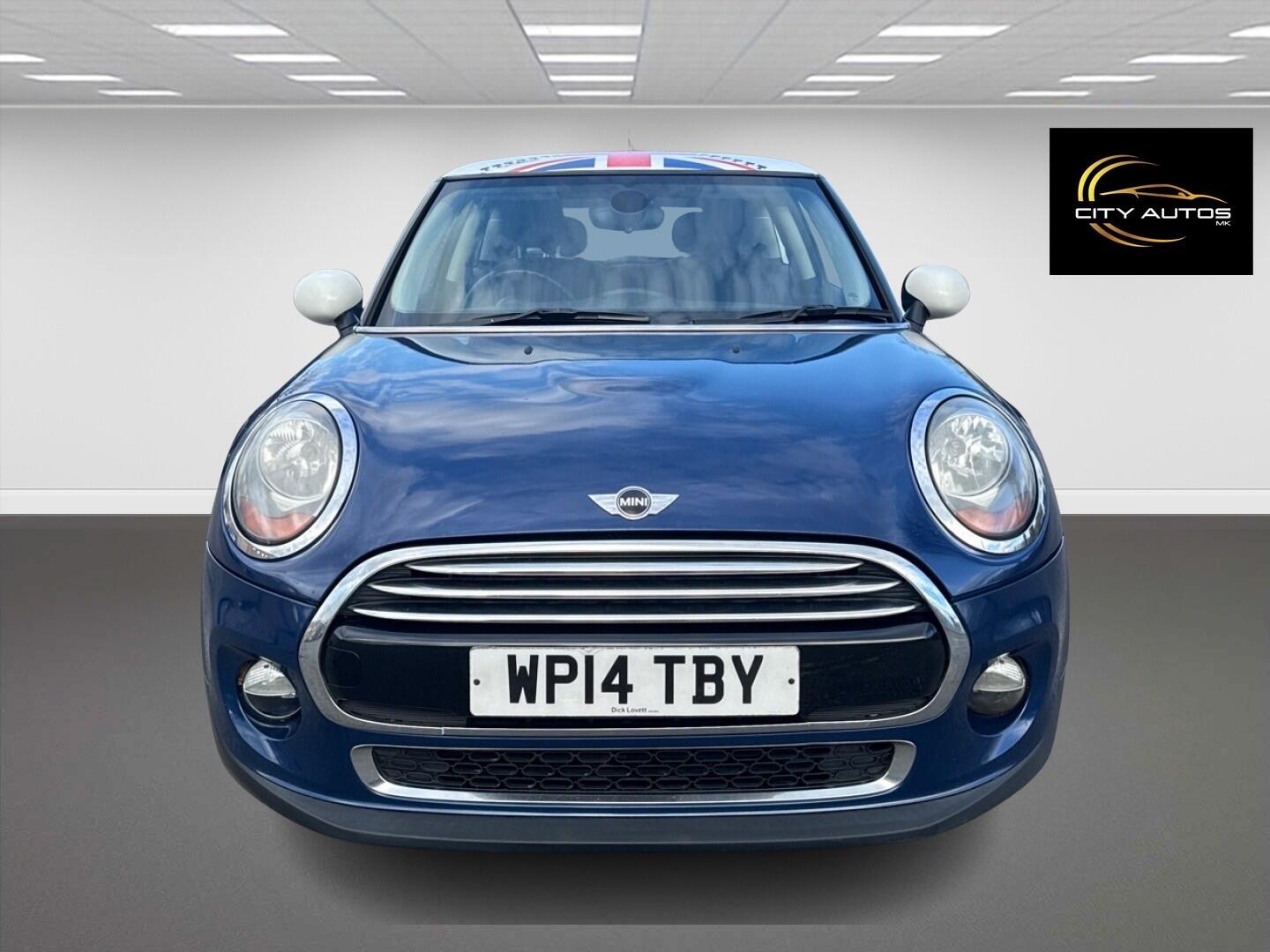 Used MINI Hatch 2014 for sale - 77898662: Photo 9
