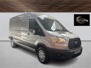 Used Ford Transit 2018 for sale - 78549015: Photo