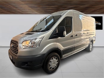 Used Ford Transit 2018 for sale - 78549015: Photo