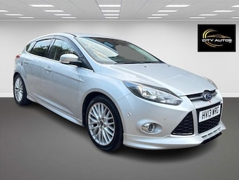 Used Ford Focus 2013 for sale - 75544131: Photo