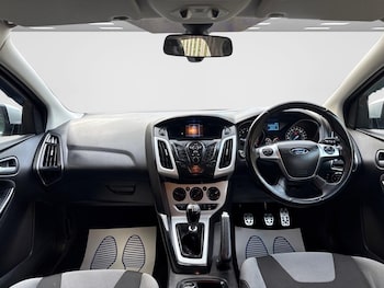 Used Ford Focus 2013 for sale - 75544131: Photo