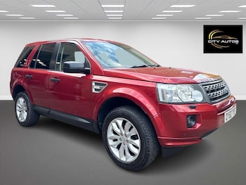 2010 (60) - 2.2 TD4 XS 4WD Euro 5 (s/s) 5dr