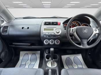 Used Honda Jazz 2007 for sale - 75258202: Photo
