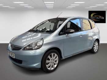 Used Honda Jazz 2007 for sale - 75258202: Photo