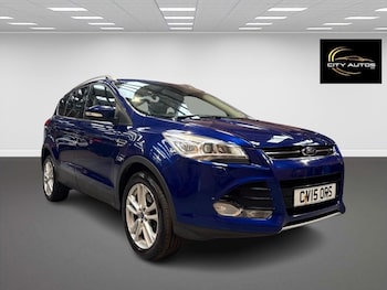Used Ford Kuga 2015 for sale - 79521123: Photo