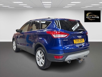 Used Ford Kuga 2015 for sale - 79521123: Photo