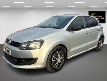 Used Volkswagen Polo 2012 for sale - 77020856: Photo