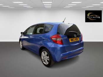 Used Honda Jazz 2012 for sale - 74371479: Photo