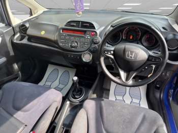 Used Honda Jazz 2012 for sale - 74371479: Photo