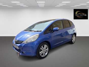 Used Honda Jazz 2012 for sale - 74371479: Photo