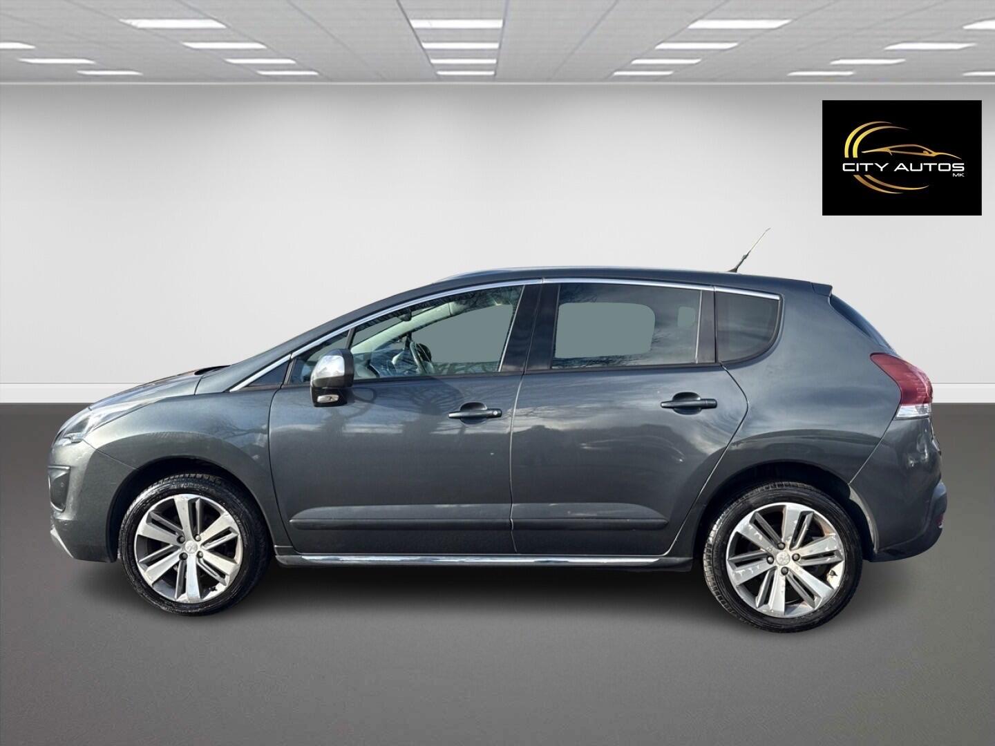 Used Peugeot 3008 for sale - 77737808: Photo 12