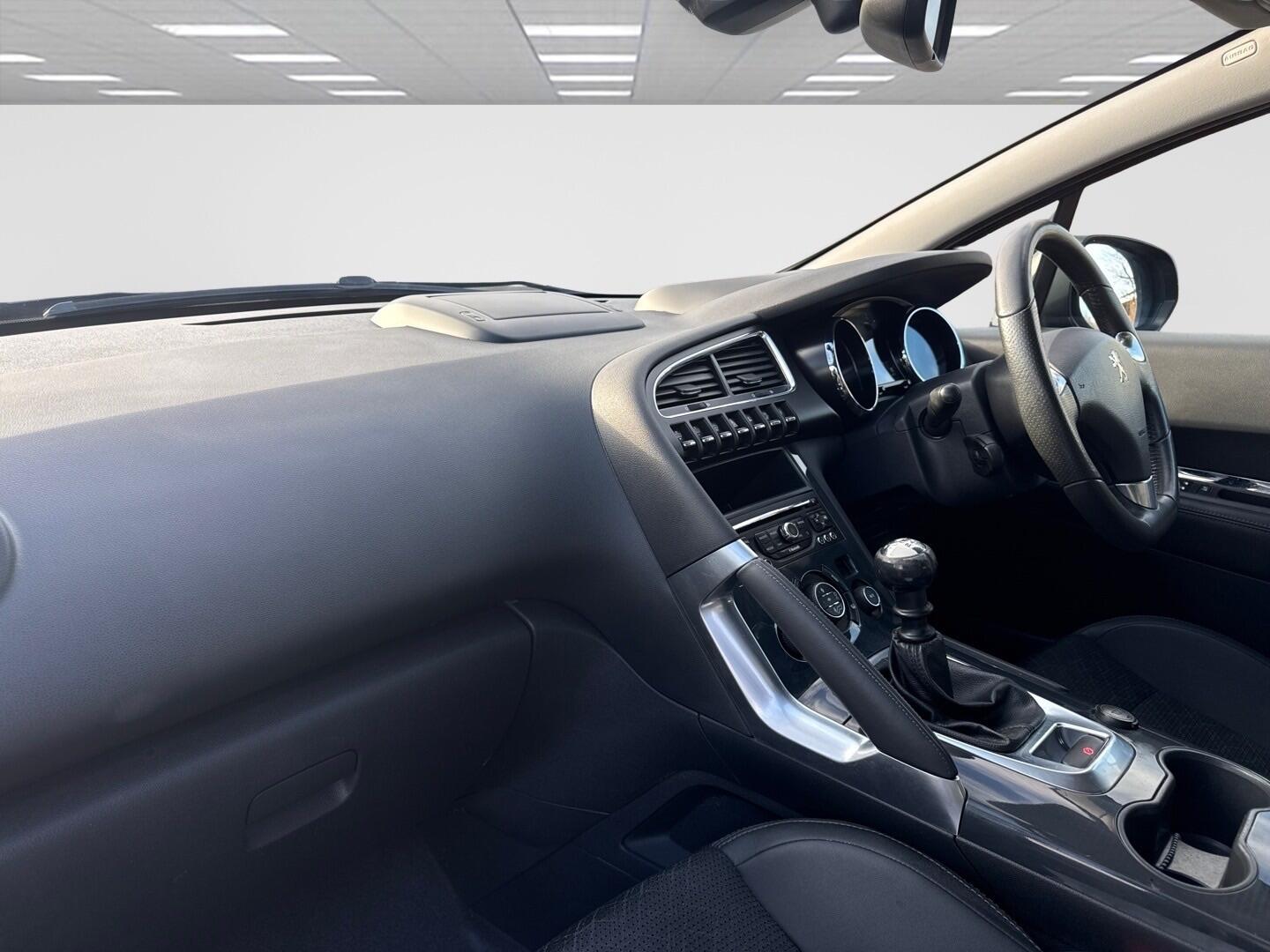 Used Peugeot 3008 for sale - 77737808: Photo 16