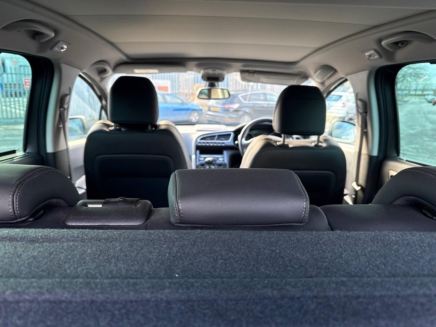 Used Peugeot 3008 for sale - 77737808: Photo 17