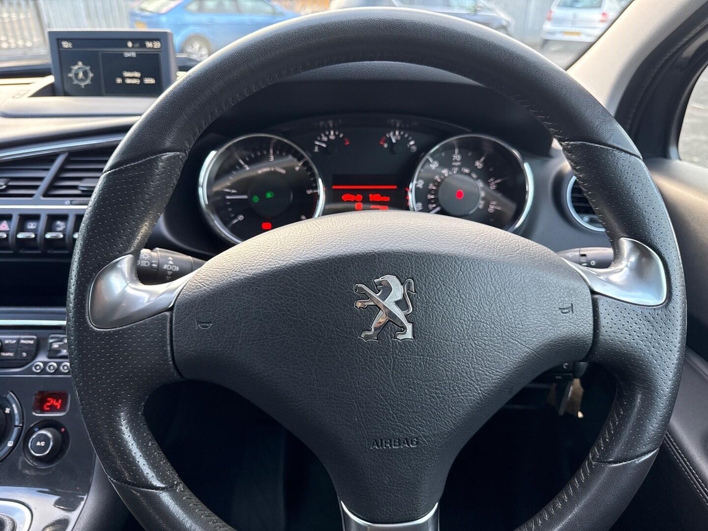 Used Peugeot 3008 for sale - 77737808: Photo 21