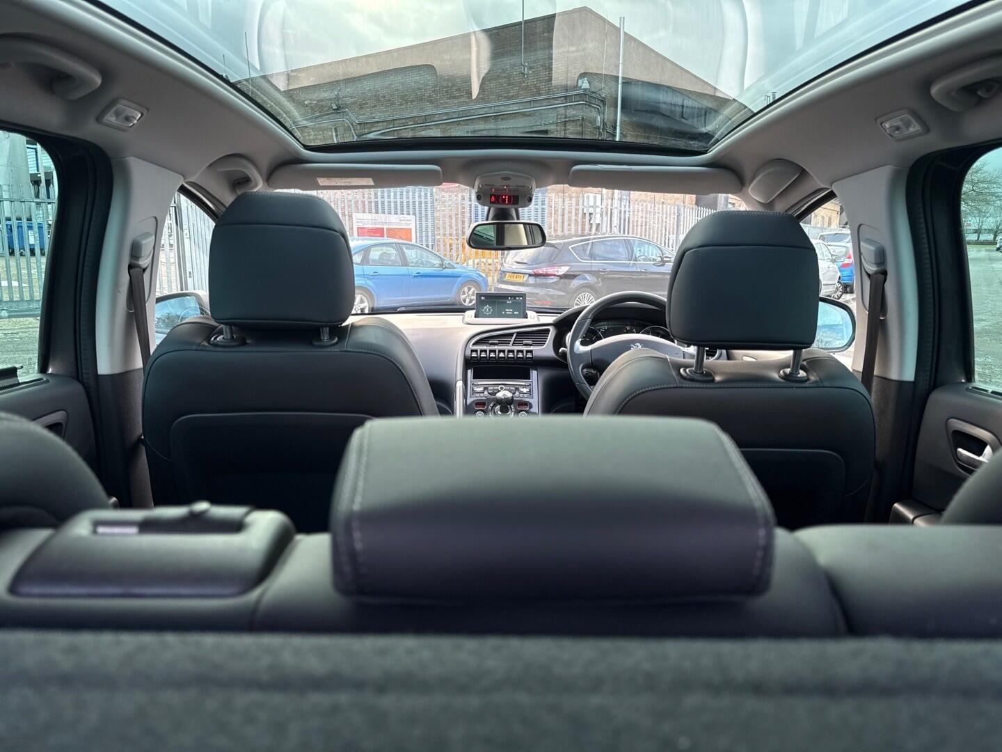 Used Peugeot 3008 for sale - 77737808: Photo 8