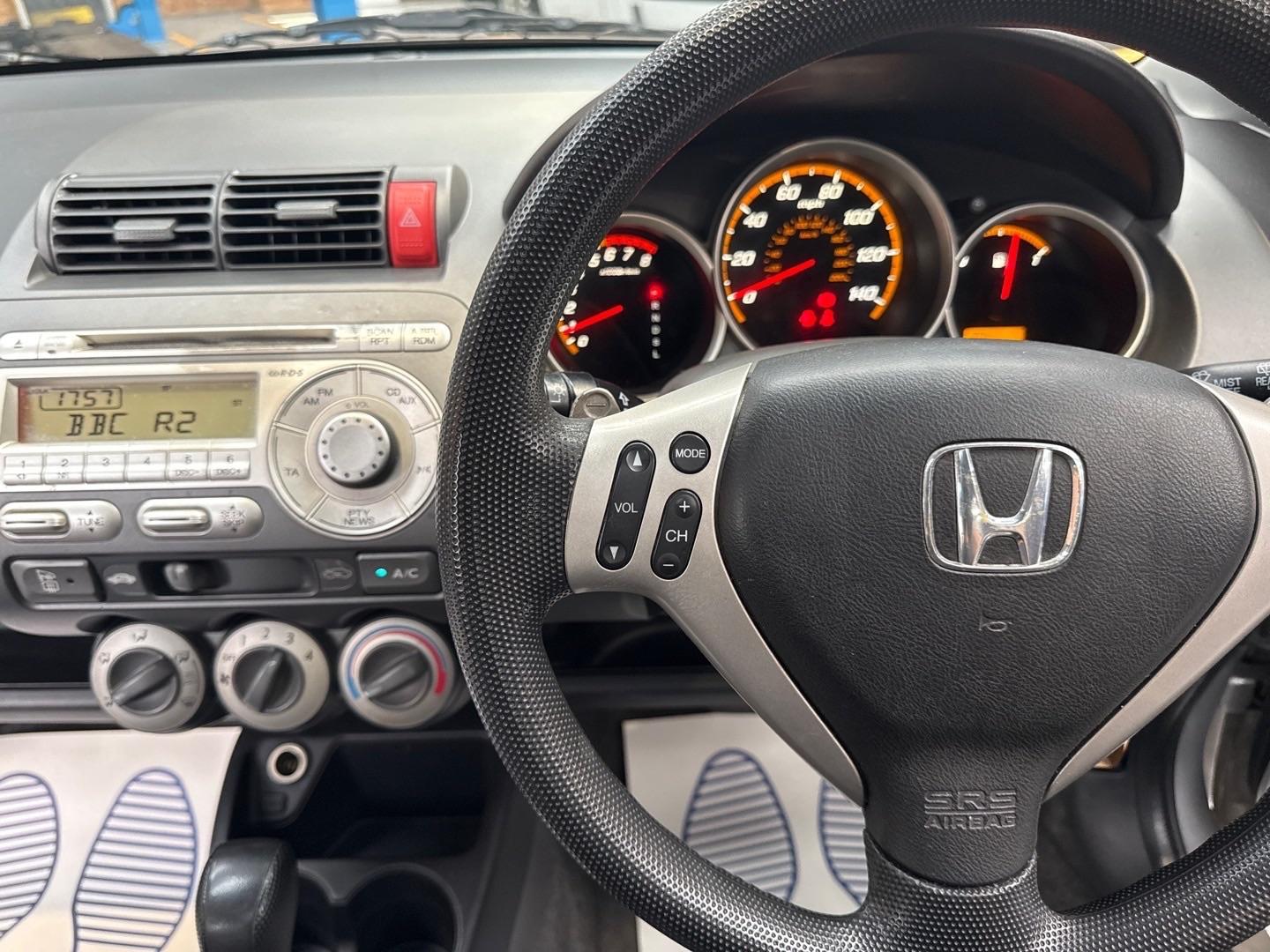 Vehicle 17