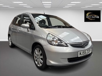 Honda - Jazz