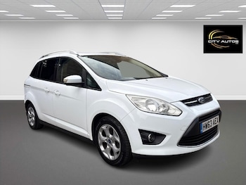Used Ford Grand C-Max 2013 for sale - 75687394: Photo