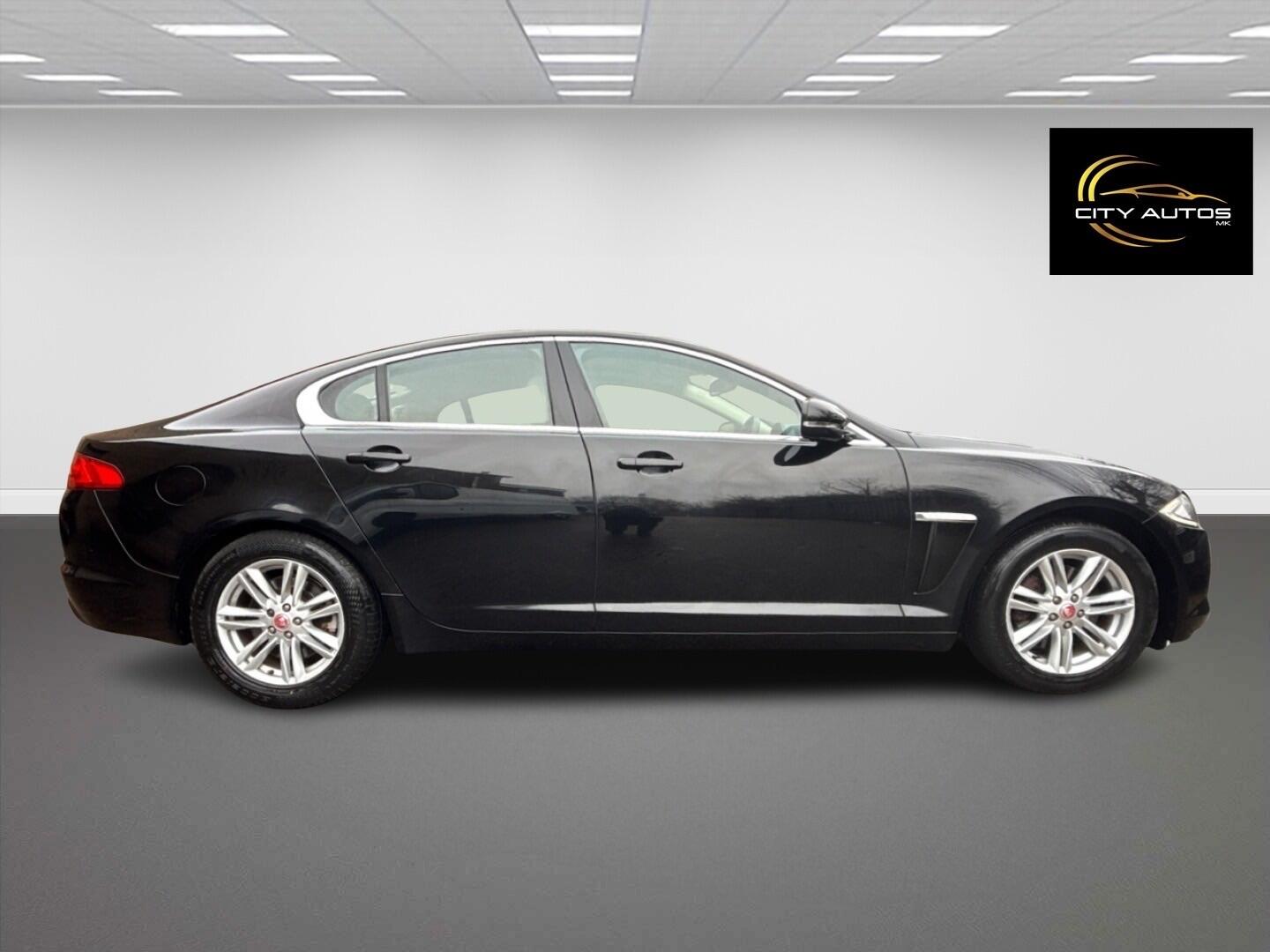 Used Jaguar XF 2013 for sale - 77021297: Photo 13