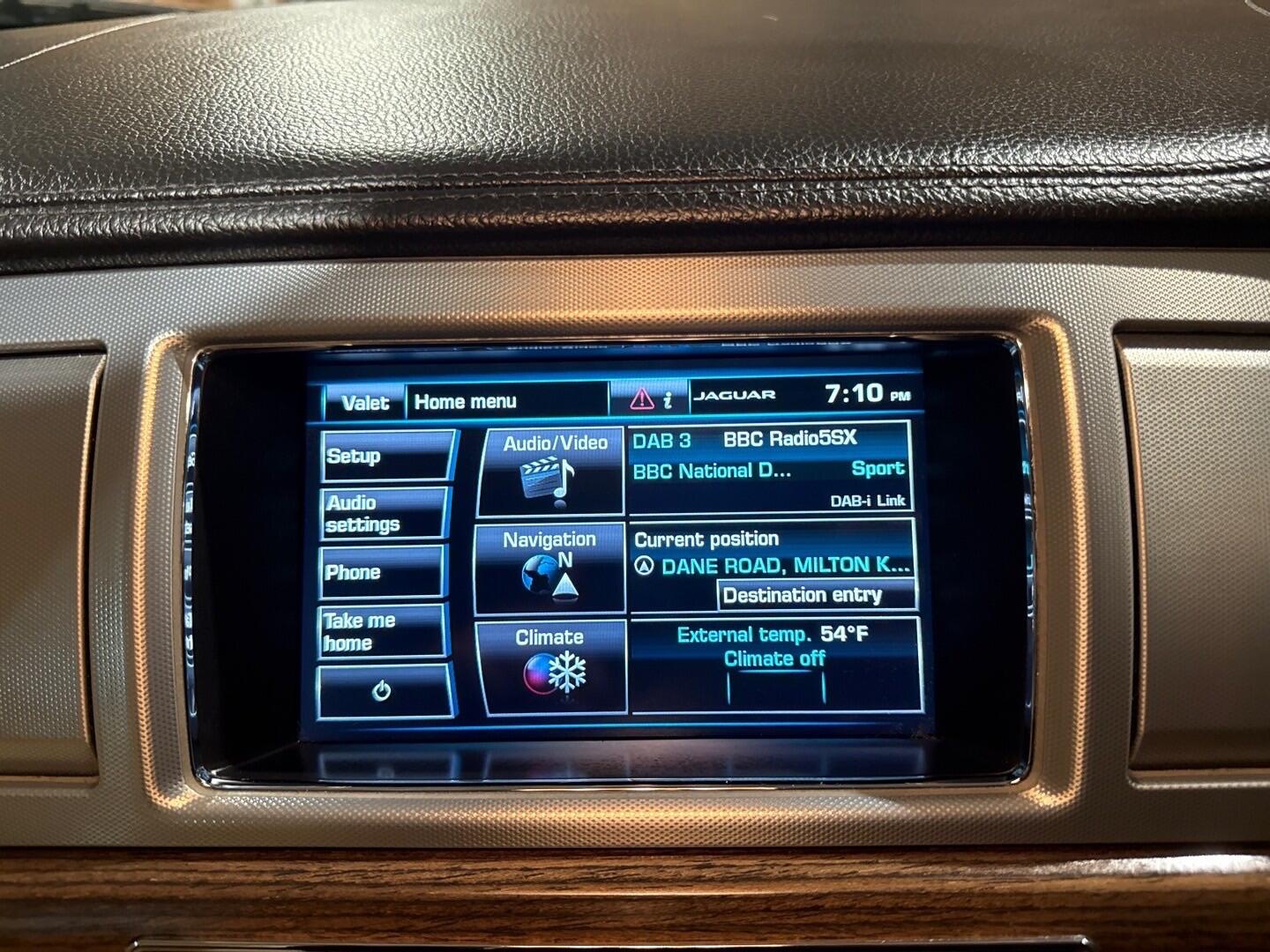 Used Jaguar XF 2013 for sale - 77021297: Photo 19