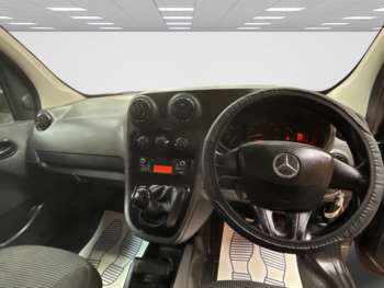 Used Mercedes-Benz Citan 2013 for sale - 74408536: Photo