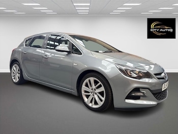 2014 (14) - 1.6 16v Tech Line GT Euro 5 5dr