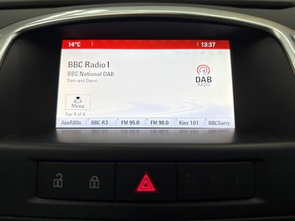 Used Vauxhall Astra 2014 for sale - 76260314: Photo 21