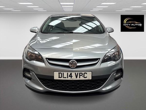 Used Vauxhall Astra 2014 for sale - 76260314: Photo 7