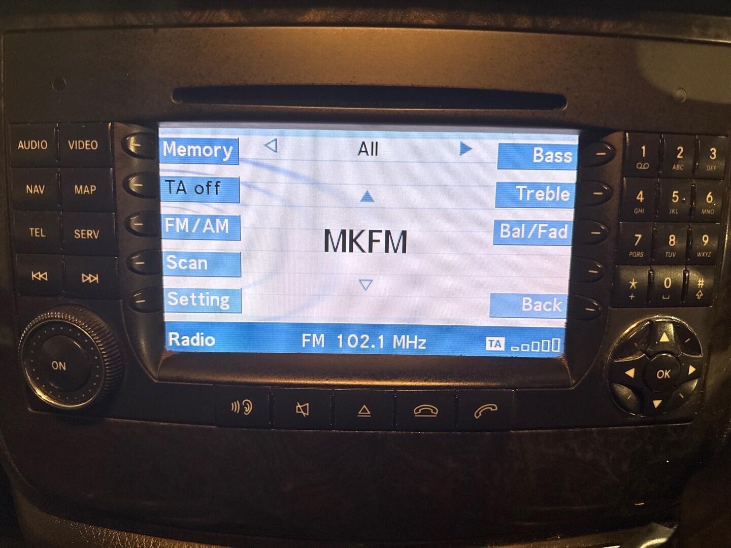 Used Mercedes-Benz Viano 2010 for sale - 77021291: Photo 17