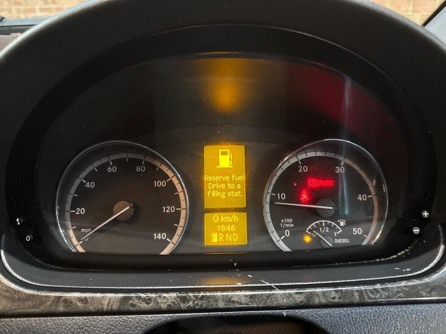 Used Mercedes-Benz Viano 2010 for sale - 77021291: Photo 9