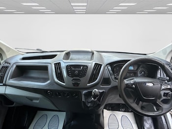Used Ford Transit 2015 for sale - 75741822: Photo