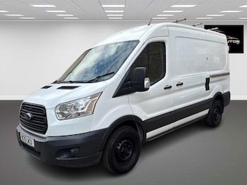 Used Ford Transit 2015 for sale - 75741822: Photo