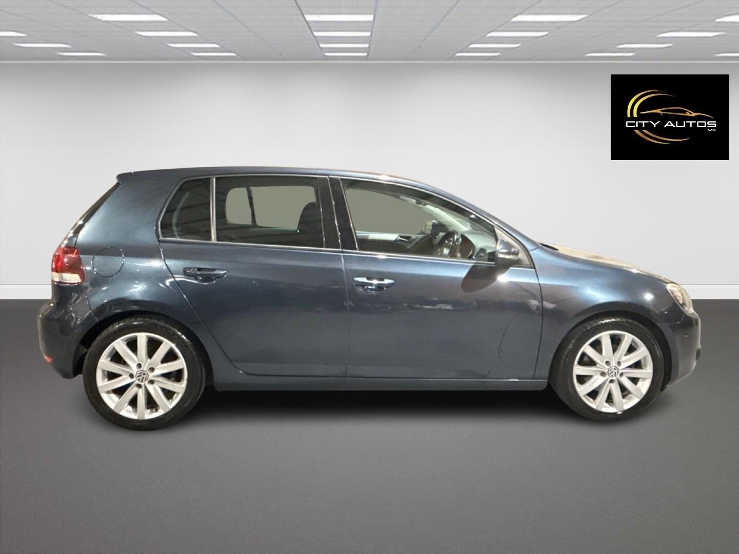 Used Volkswagen Golf 2009 for sale - 76188852: Photo 10