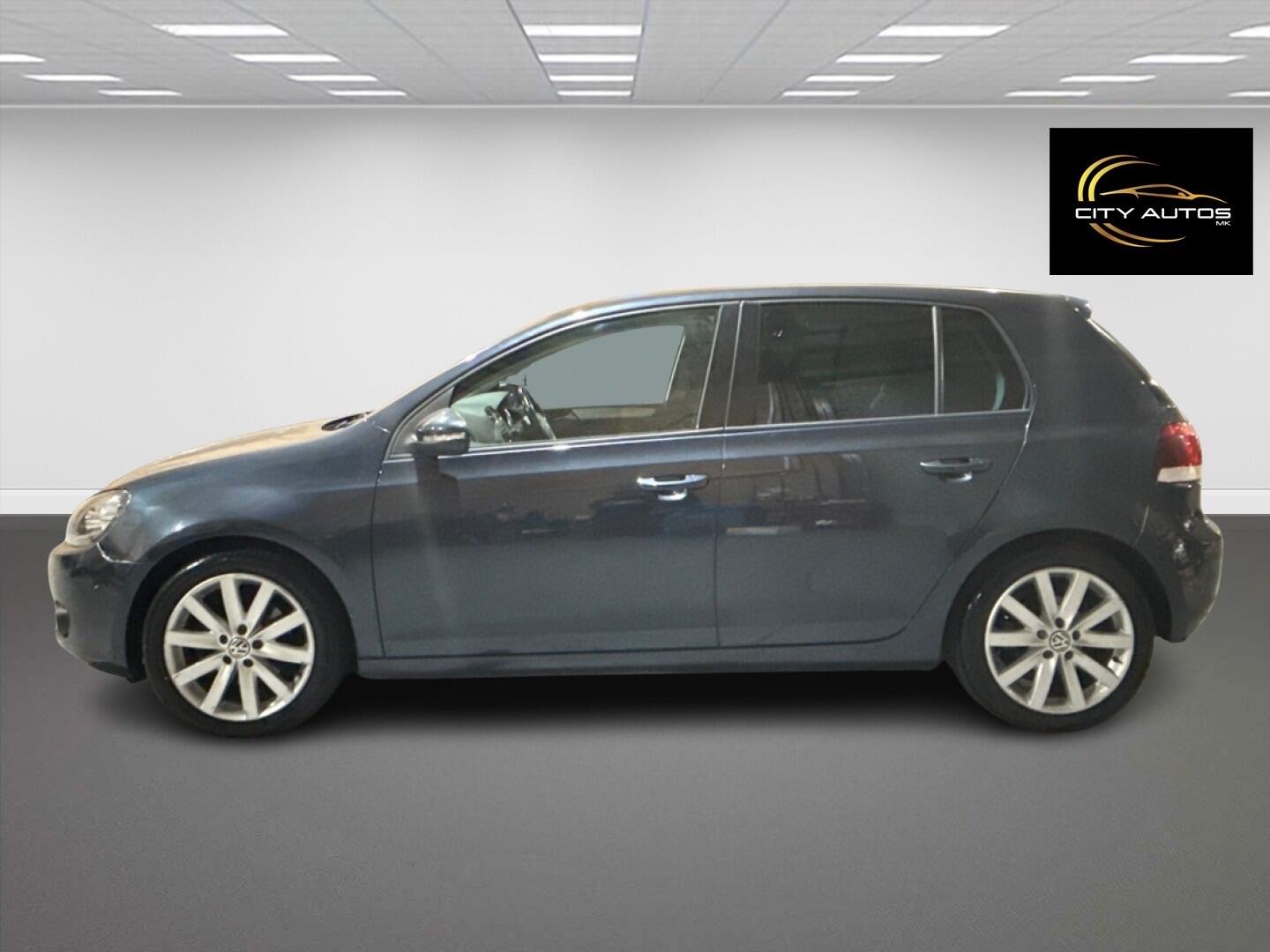 Used Volkswagen Golf 2009 for sale - 76188852: Photo 11