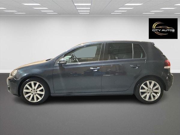 Used Volkswagen Golf 2009 for sale - 76188852: Photo 11