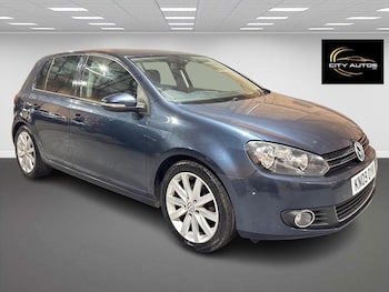 2009 (09) - 2.0 TDI GT DSG Euro 5 5dr