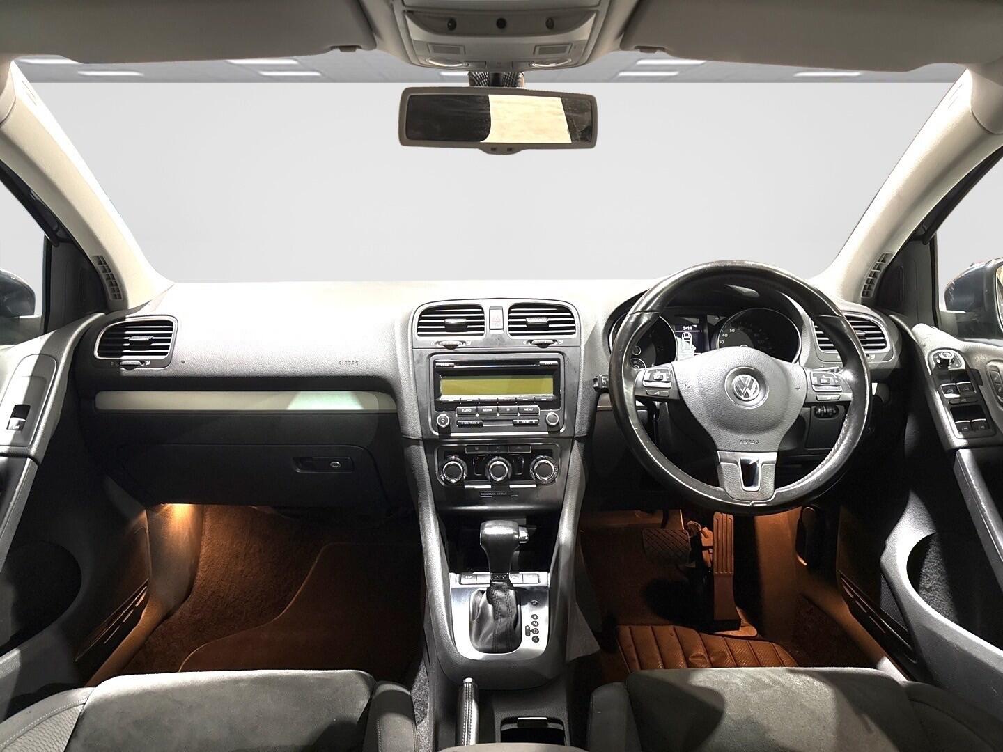 Used Volkswagen Golf 2009 for sale - 76188852: Photo 3