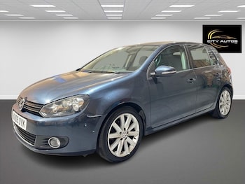 Used Volkswagen Golf 2009 for sale - 76188852: Photo 4