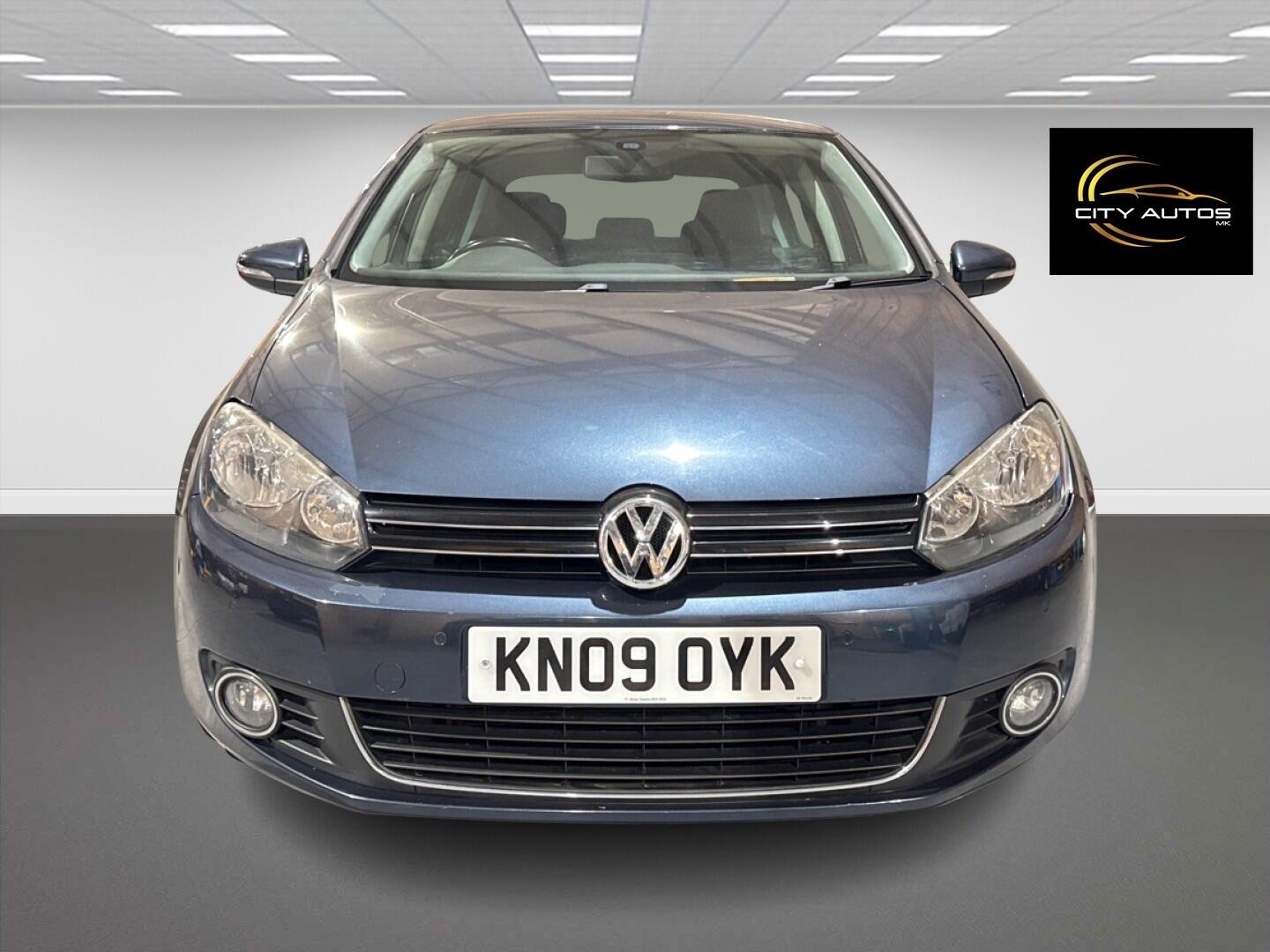 Used Volkswagen Golf 2009 for sale - 76188852: Photo 7