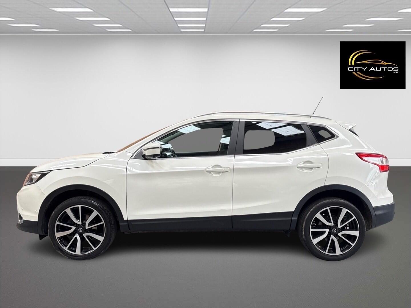 Used Nissan Qashqai 2015 for sale - 76446538: Photo 10