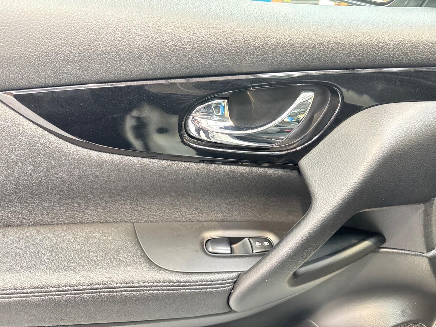 Used Nissan Qashqai 2015 for sale - 76446538: Photo 14