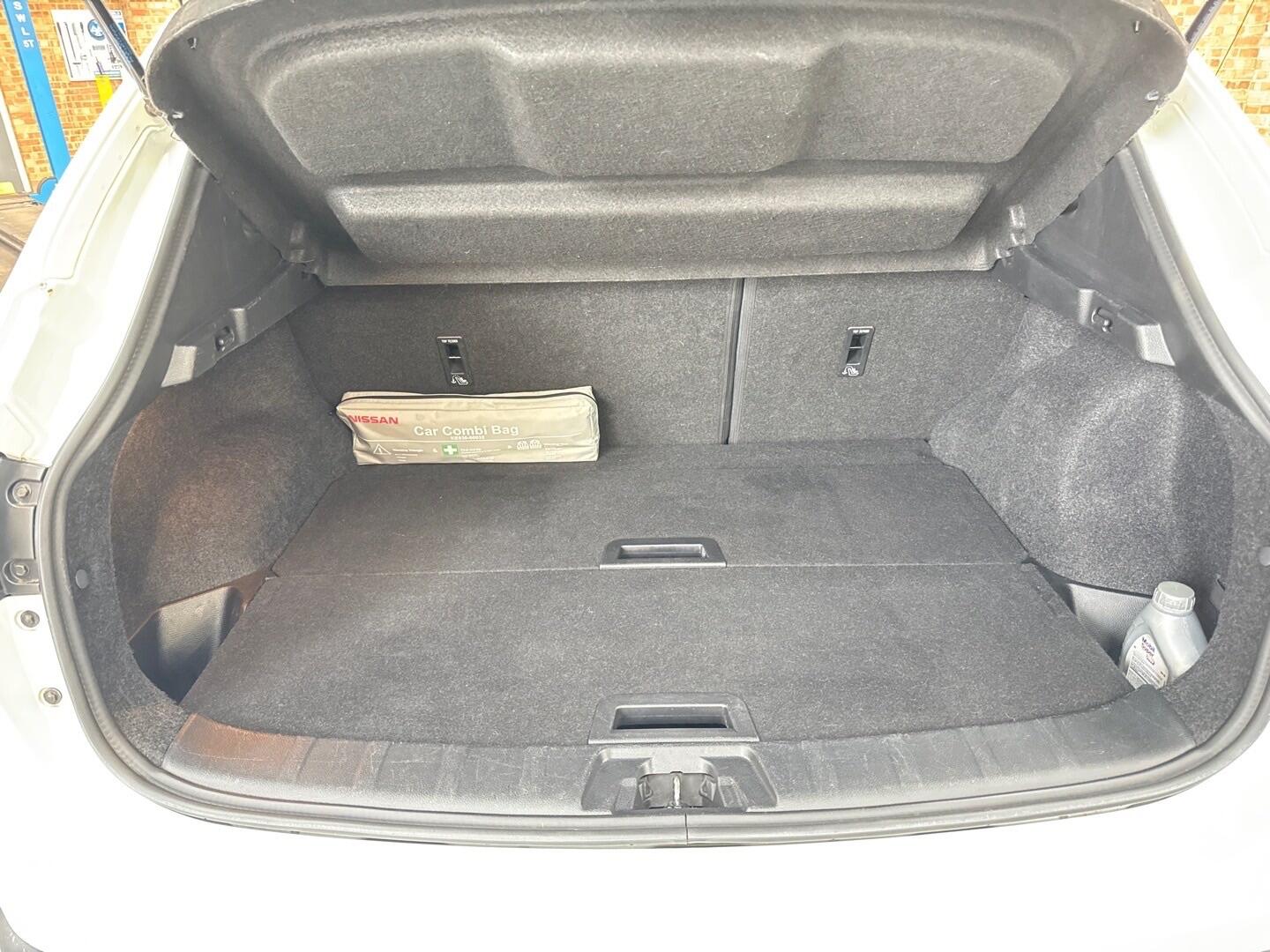 Used Nissan Qashqai 2015 for sale - 76446538: Photo 15