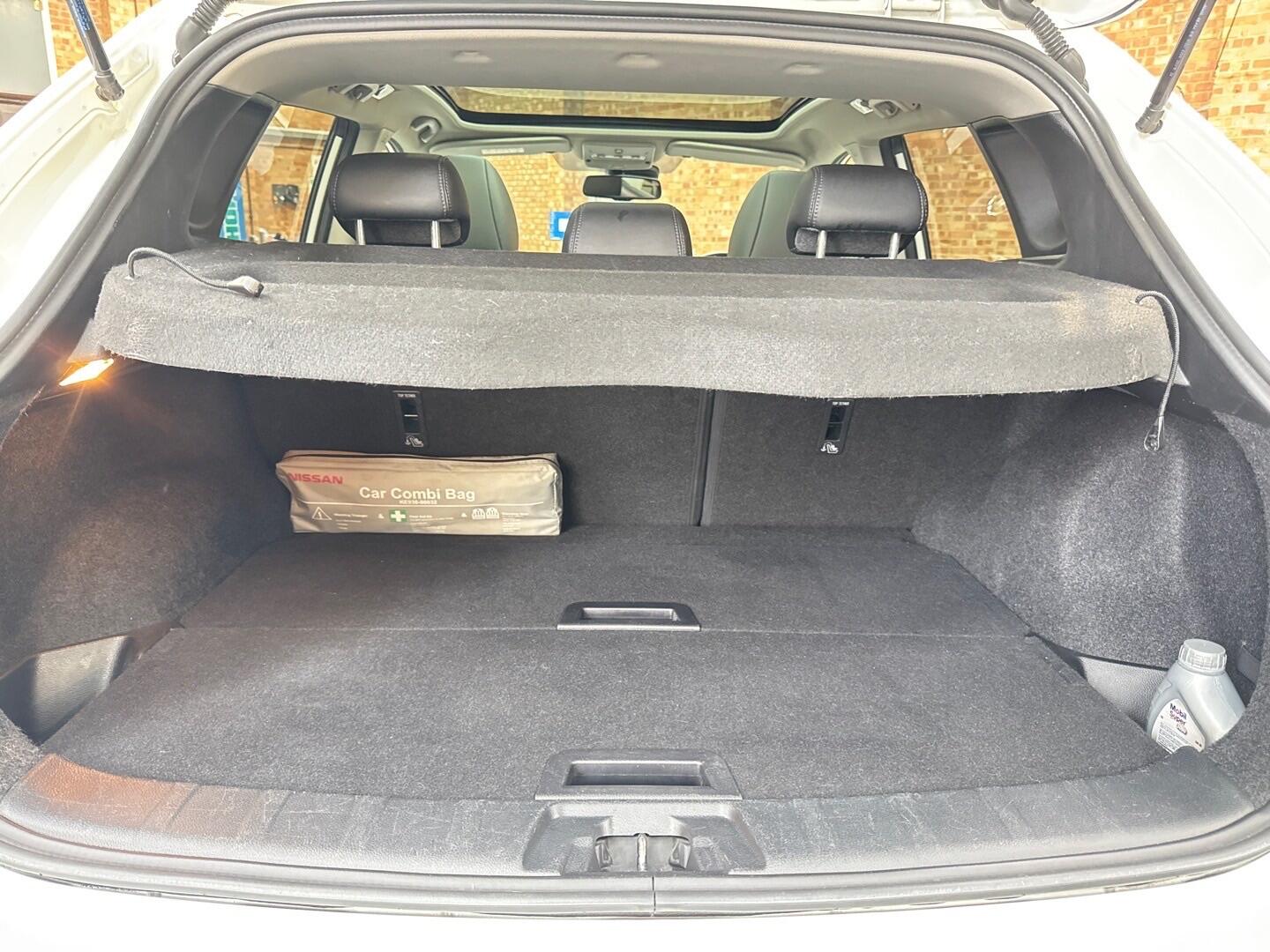 Used Nissan Qashqai 2015 for sale - 76446538: Photo 16