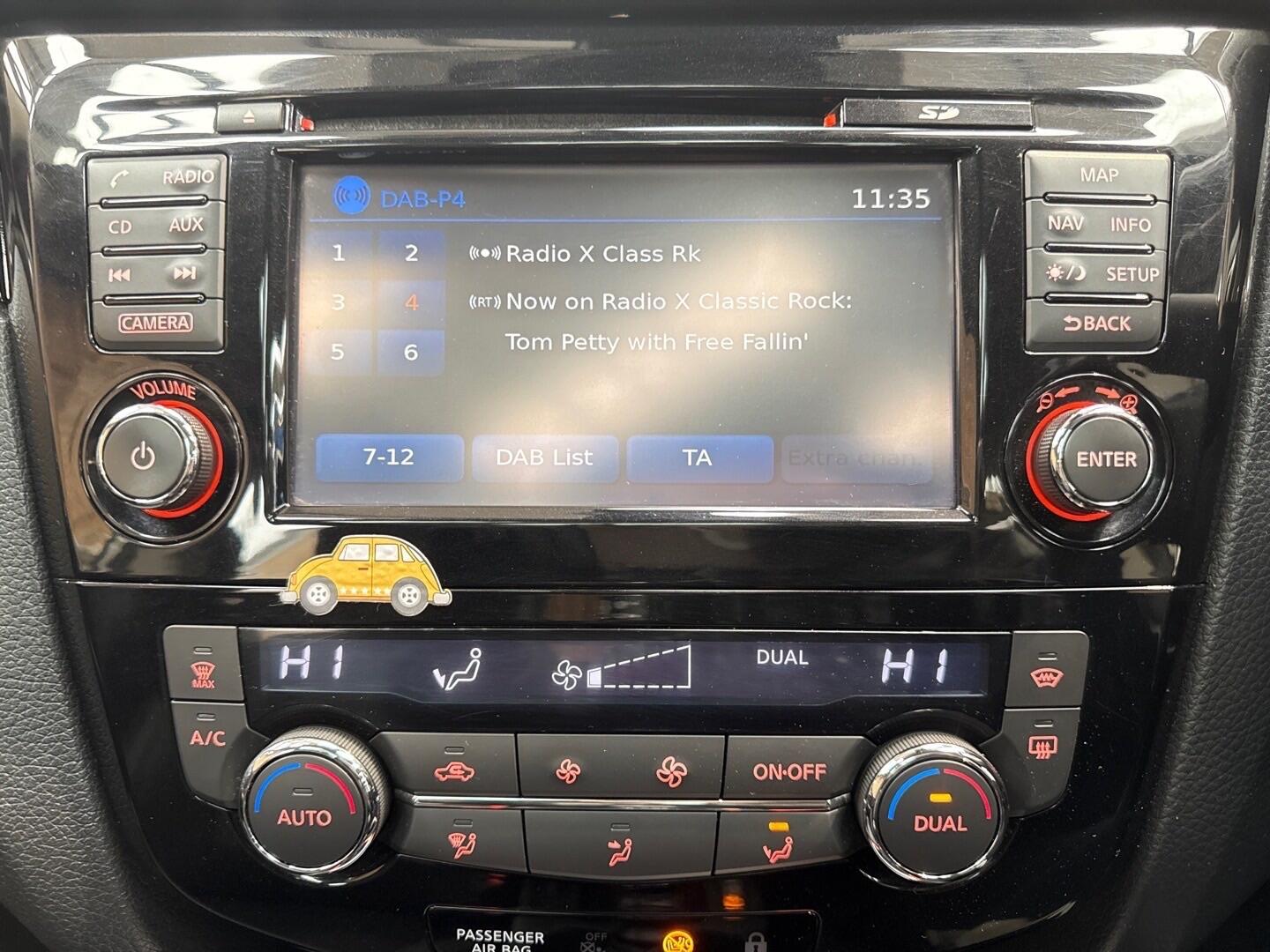 Used Nissan Qashqai 2015 for sale - 76446538: Photo 20