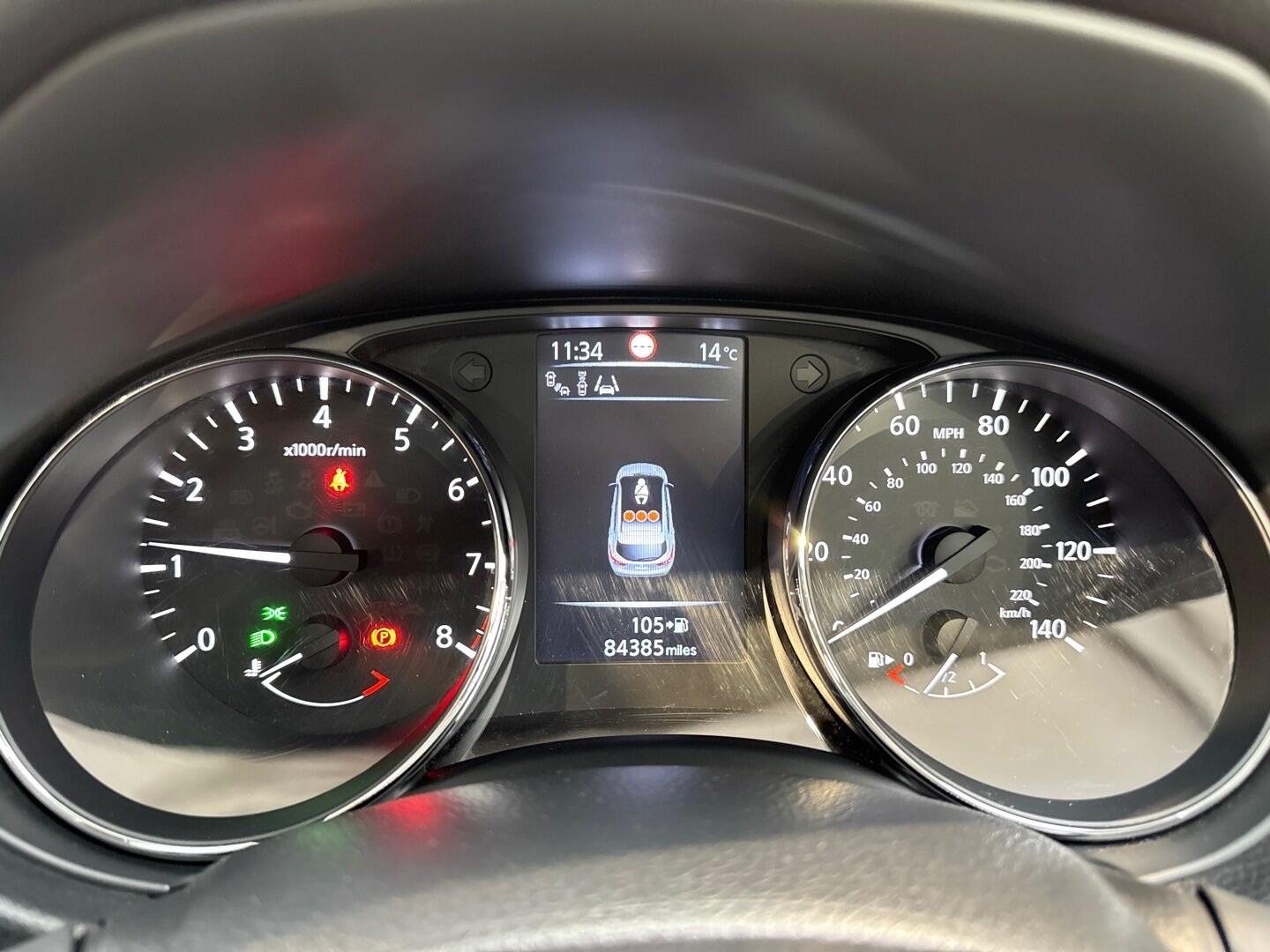 Used Nissan Qashqai 2015 for sale - 76446538: Photo 22