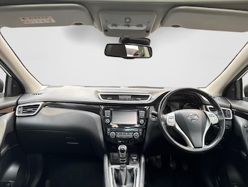 Used Nissan Qashqai 2015 for sale - 76446538: Photo