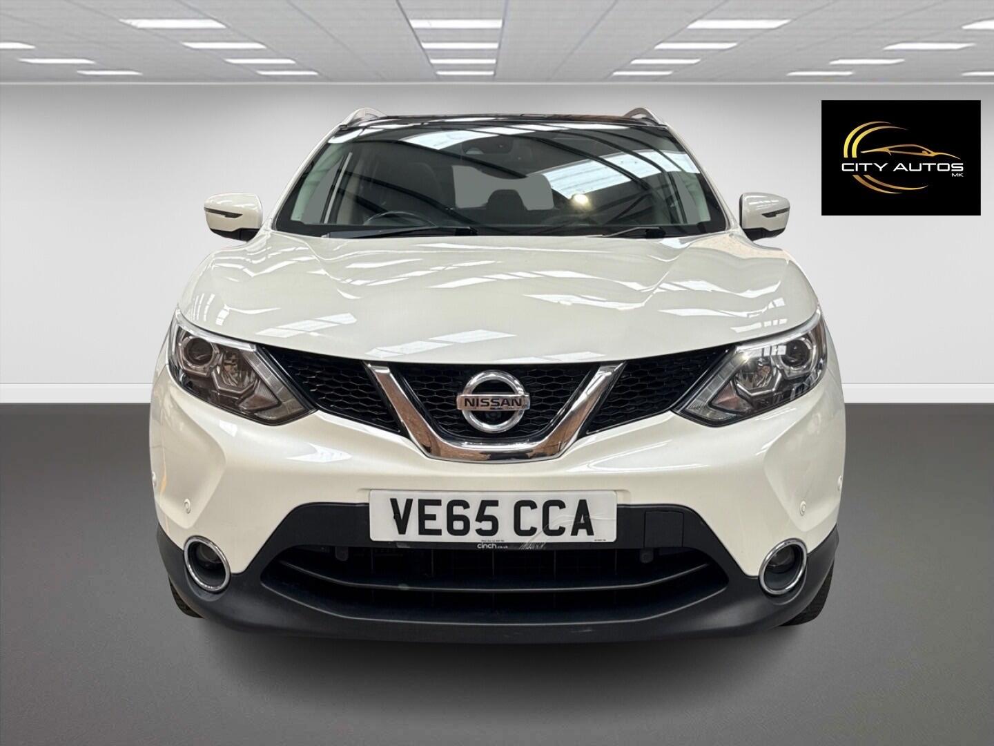 Used Nissan Qashqai 2015 for sale - 76446538: Photo 7